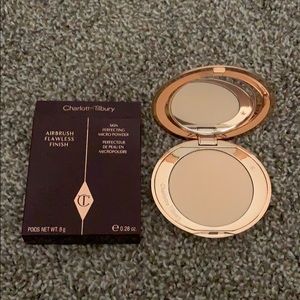 Charlotte Tilbury